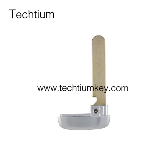 ZB14 3 button KEYDIY KD Remote